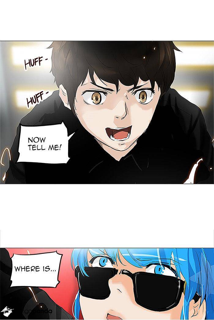 Tower of God Chapter 210 image 01